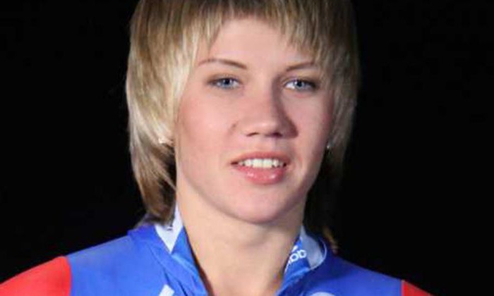 Mariya Orlov