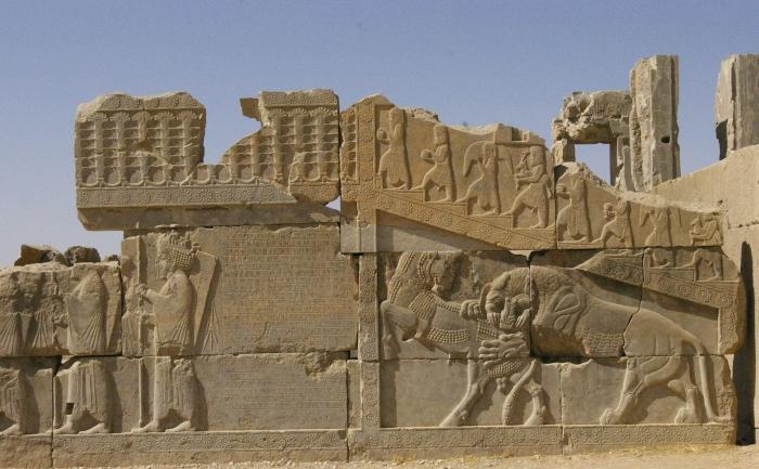 Mezopotamya kültürü